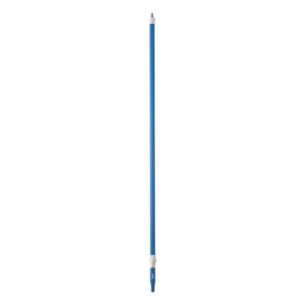 Alüminyum Su Beslemeli Teleskopik Metal Kaplinli Sap 1600-2780mm, Ø32 mm 2973Q