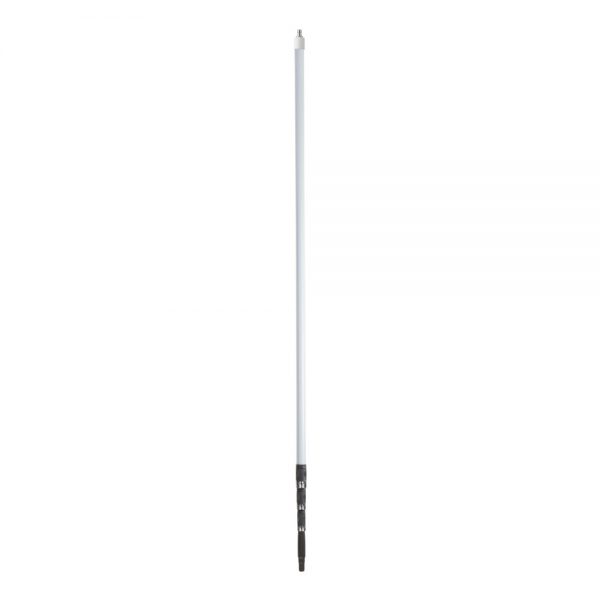 Kondensyon Çekçekleri Için Teleskopik Sap 7716x (Q),1880-6000mm, Ø34mm 2977Q