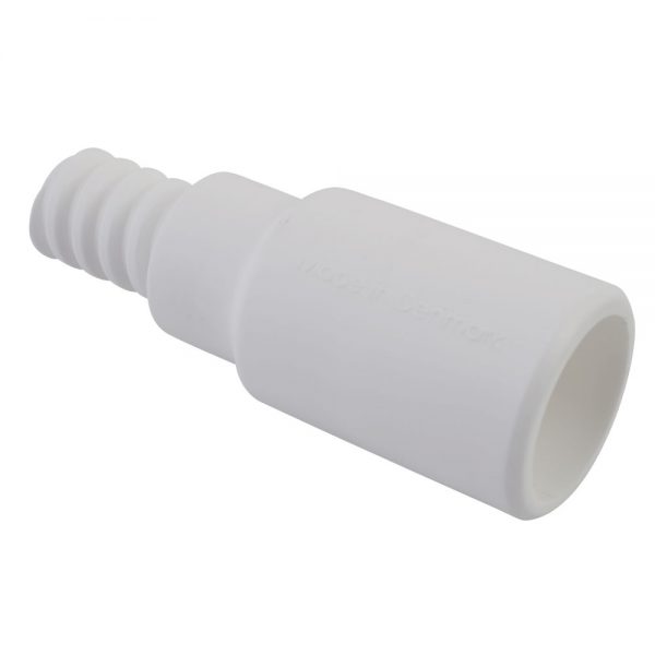 Adaptör Ø25 mm, 85 mm 2995