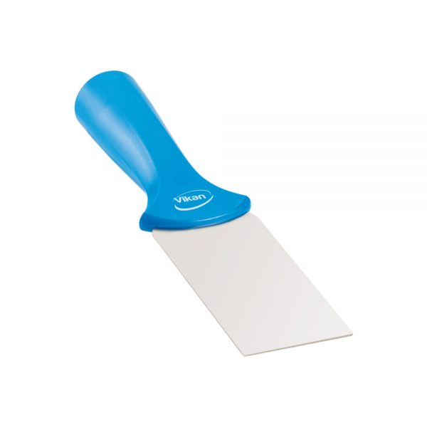 Saplı Çelik Kazıyıcı 50mm 4010