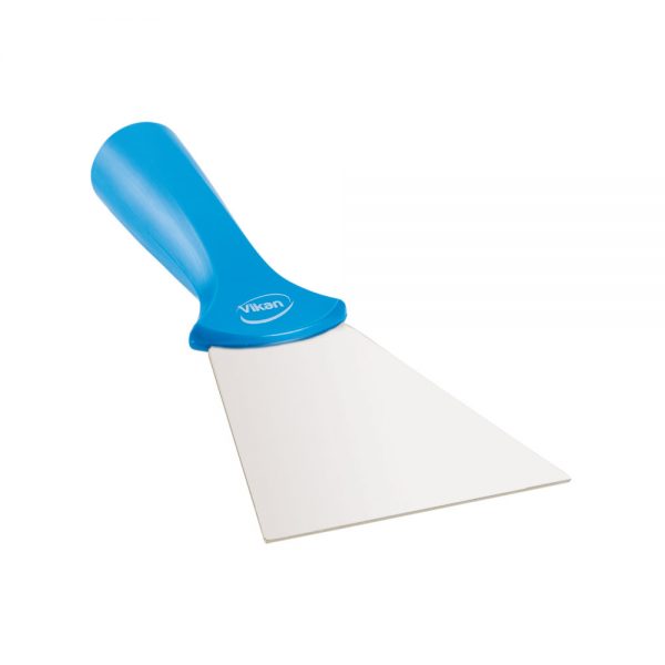 Saplı Çelik Kazıyıcı 100mm 4011