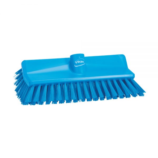 Orta Sert Kıllı Açılı Fırça 256mm 7047