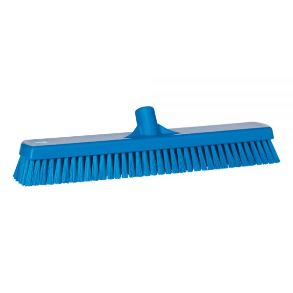 Sert Kıllı Zemin Duvar Fırçası 470mm 7062