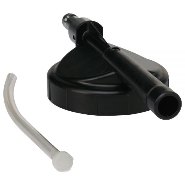 Enjektör Emme Hortumu İle Birlikte 260mm 9314