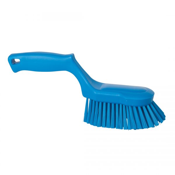 Sert Kıllı Ergonomik El Fırçası 330 mm 4169