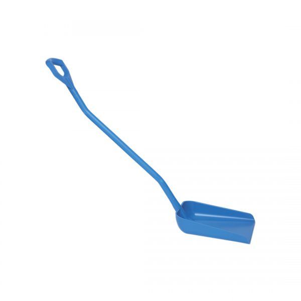 Delikli Ergonomik Kürek 380 x 340 x 90 mm 1305 mm 5604