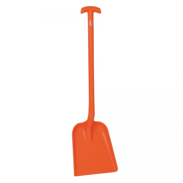 T Kavramalı Kürek 327 x 271 x 50 mm 1035 mm 5631