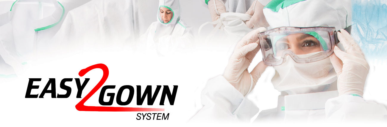 Disposable Sterile Cleanroom Clothing