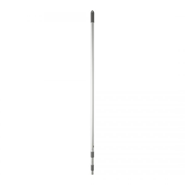 Alimunyum Teleskopik Sap 1490 – 4000 mm, Ø29 mm 2976 Gri